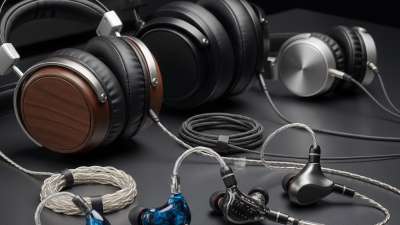 Top 5 Wired Earphones Headphones for Ultimate Sound Quality in 2023