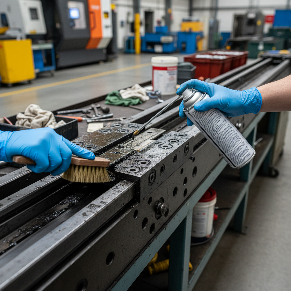Top 10 Heavy Duty Linear Slides for Reliable Industrial Applications
