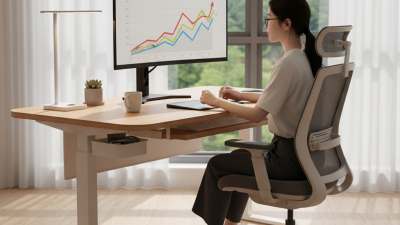 2025 Top Study Tables: Ergonomic Designs Boosting Productivity by 30% for Students