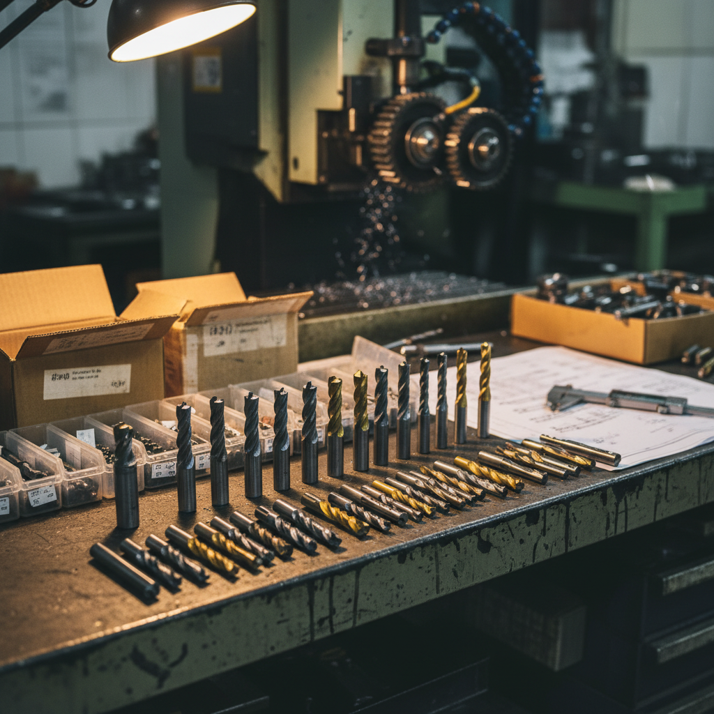 Top 10 Best Carbide Tools for Precision Machining in 2023