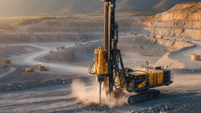 2025 كيفية اختيار جهاز الحفر السطحي المناسب لاحتياجات مشروعك