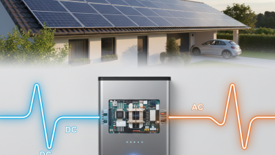 What is a Solar Inverter? Understanding Types, Benefits, and Uses Explained