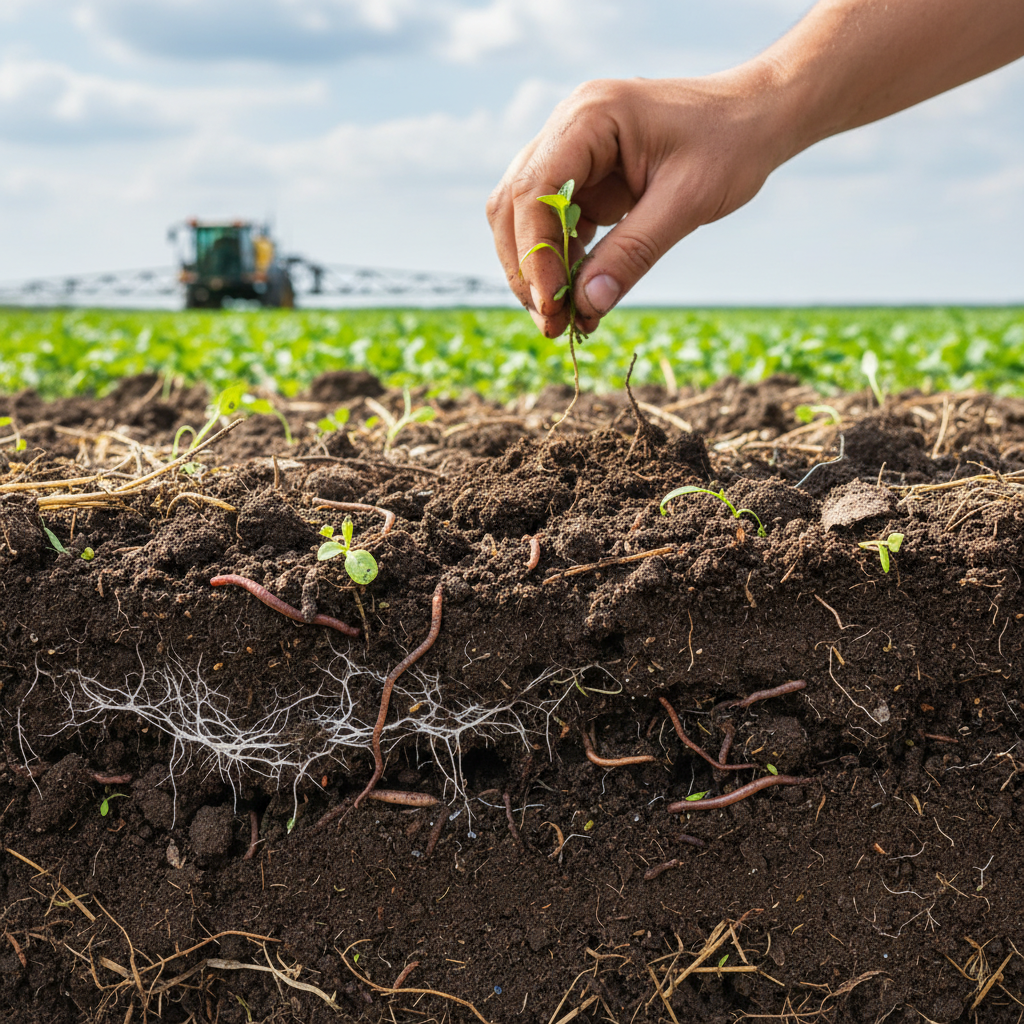 2025 How to Choose Agro Chemicals for Maximum Crop Yield: Expert Insights & Data