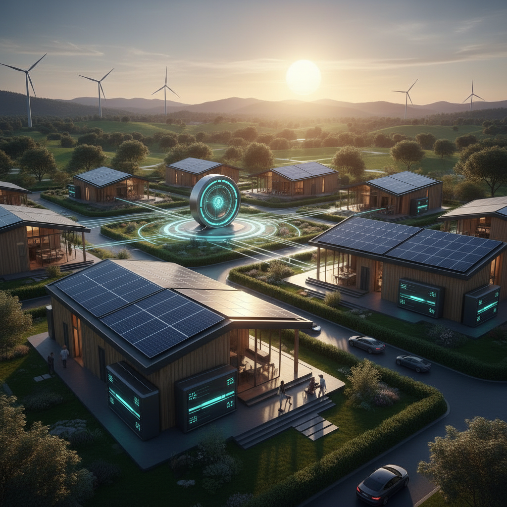 2025 Top Solar Power Battery Storage Solutions for Sustainable Energy Use