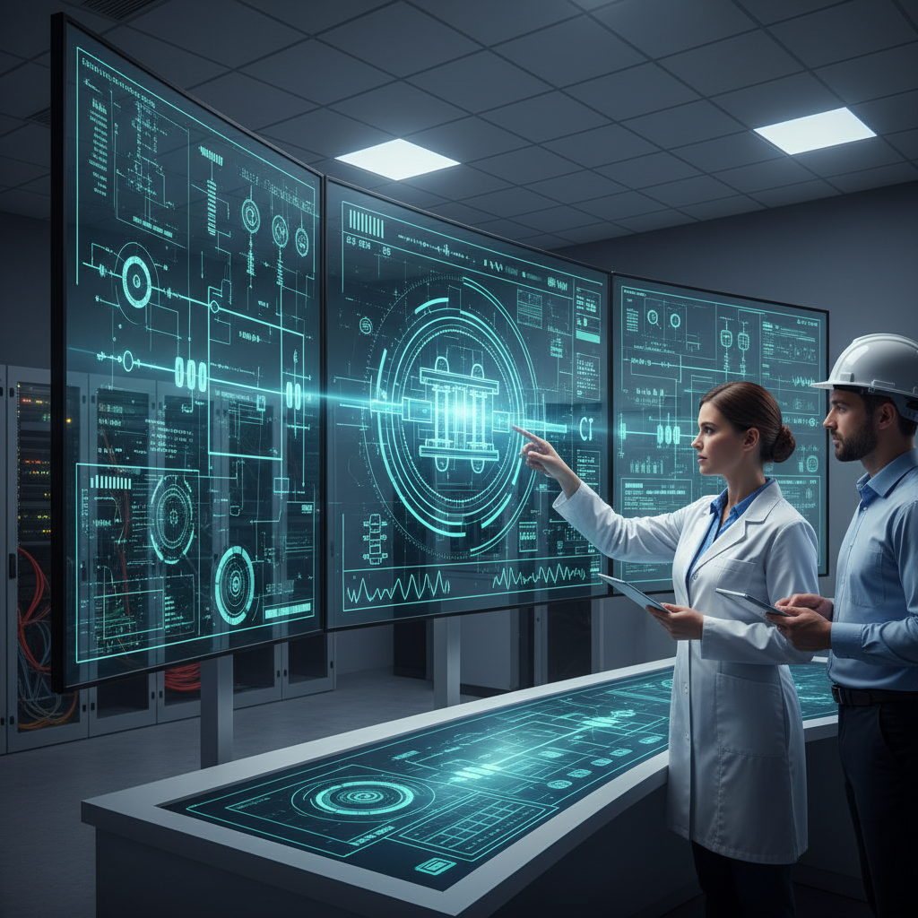 Top 5 Benefits of Using Ct Current Transformers for Accurate Measurements