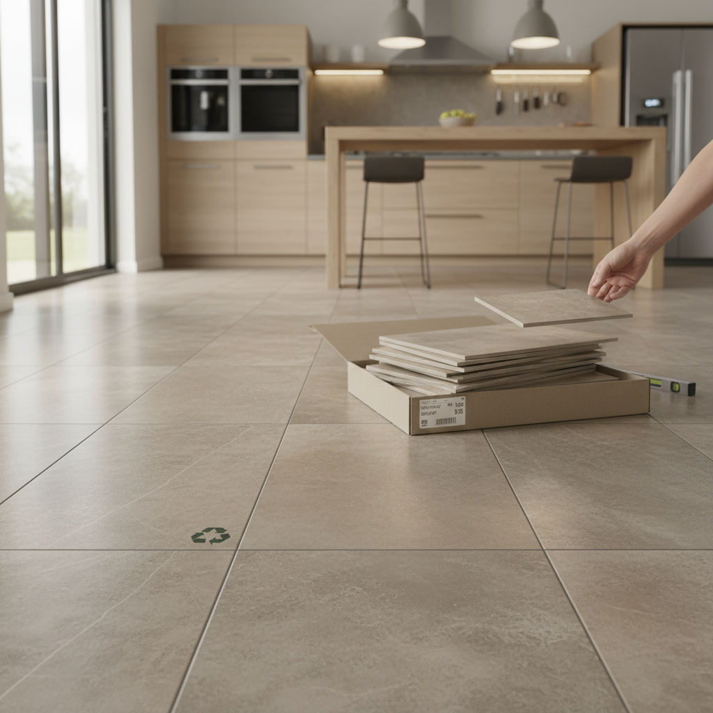2025 Top 10 Kitchen Floor Tiles: Trends, Designs & Expert Recommendations