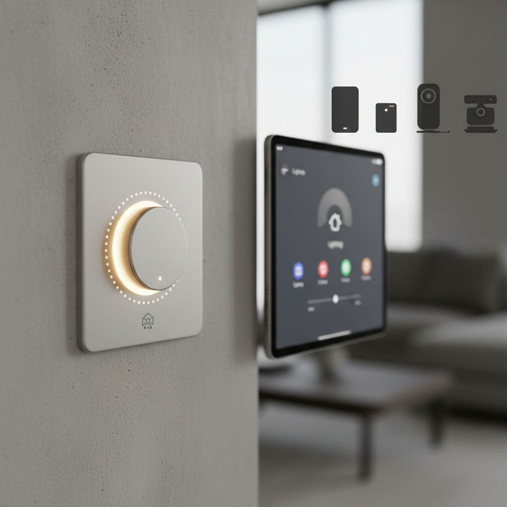 10 Essential Tips for Choosing the Perfect Dimmer Switch Socket