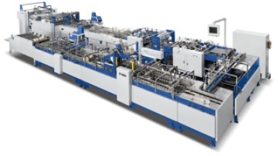 2025 Top Food Paper Bag Making Machine Innovations for Sustainable Packaging