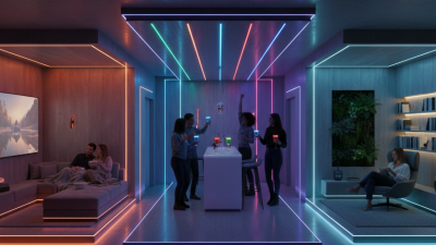 Discover the Best LED Strip Lights of 2025 for Every Mood and Style