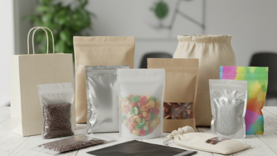 10 Best Packaging Bags for Every Business Need in 2023