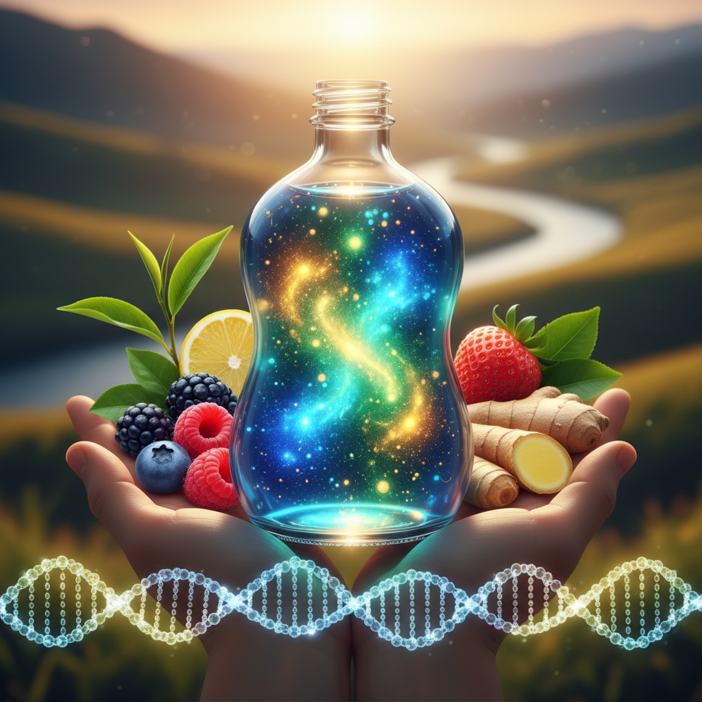 How to Use S-Acetyl-L-Glutathione for Optimal Health Benefits