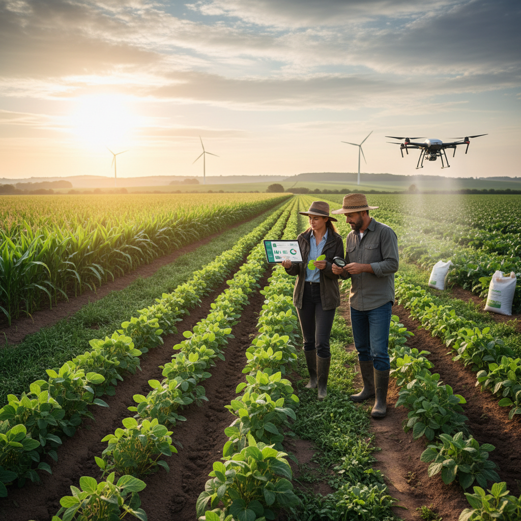 2025 How to Choose Agro Chemicals for Maximum Crop Yield: Expert Insights & Data