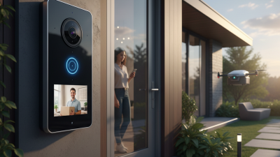 Explore the Best IP Video Intercom Systems of 2025 for Smart Security