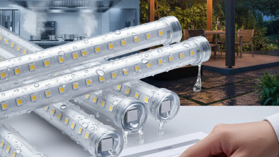 What is a Waterproof LED Tube and How to Choose the Right One for Your Needs?