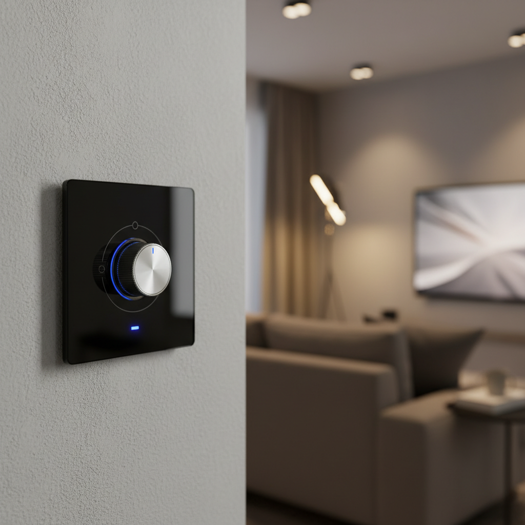 10 Essential Tips for Choosing the Perfect Dimmer Switch Socket