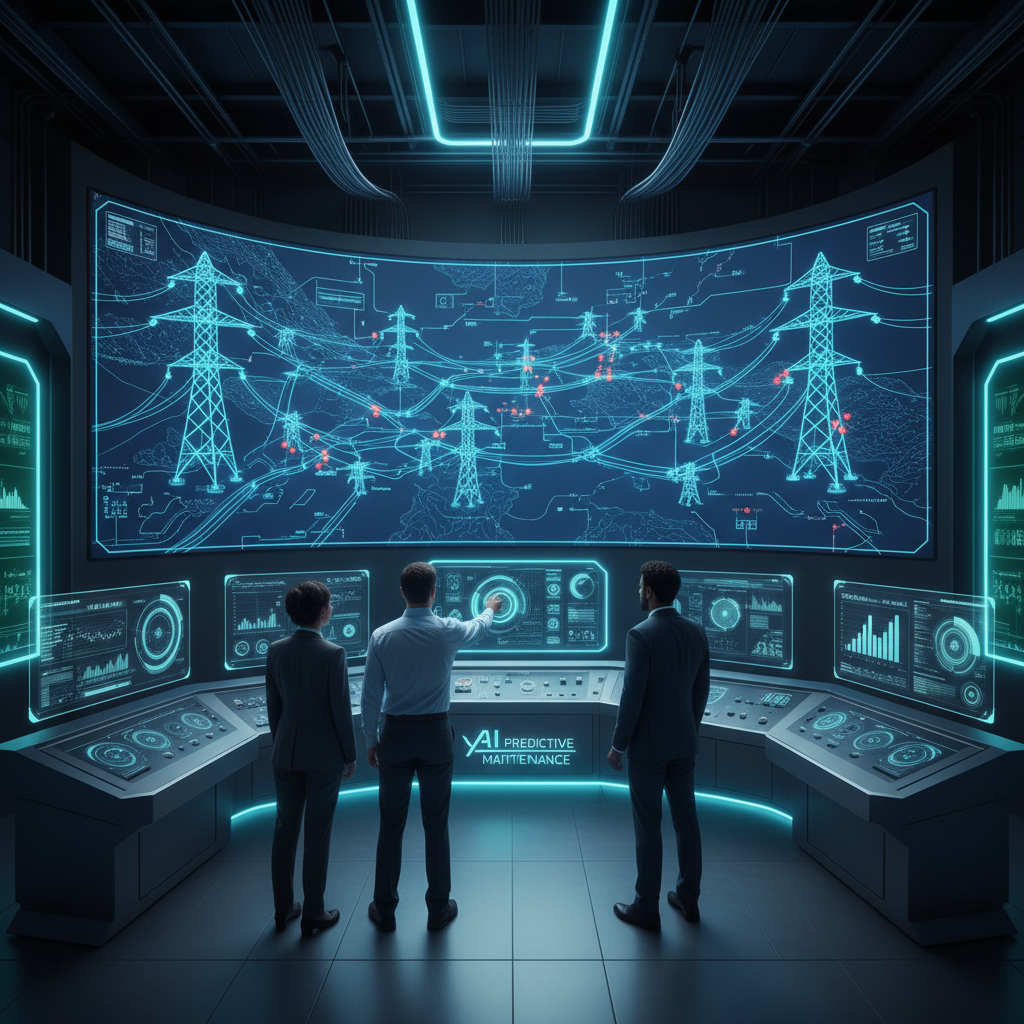 Top 5 High Voltage Ring Main Innovations Transforming Energy Distribution in 2023