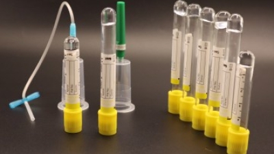 SST Tubes