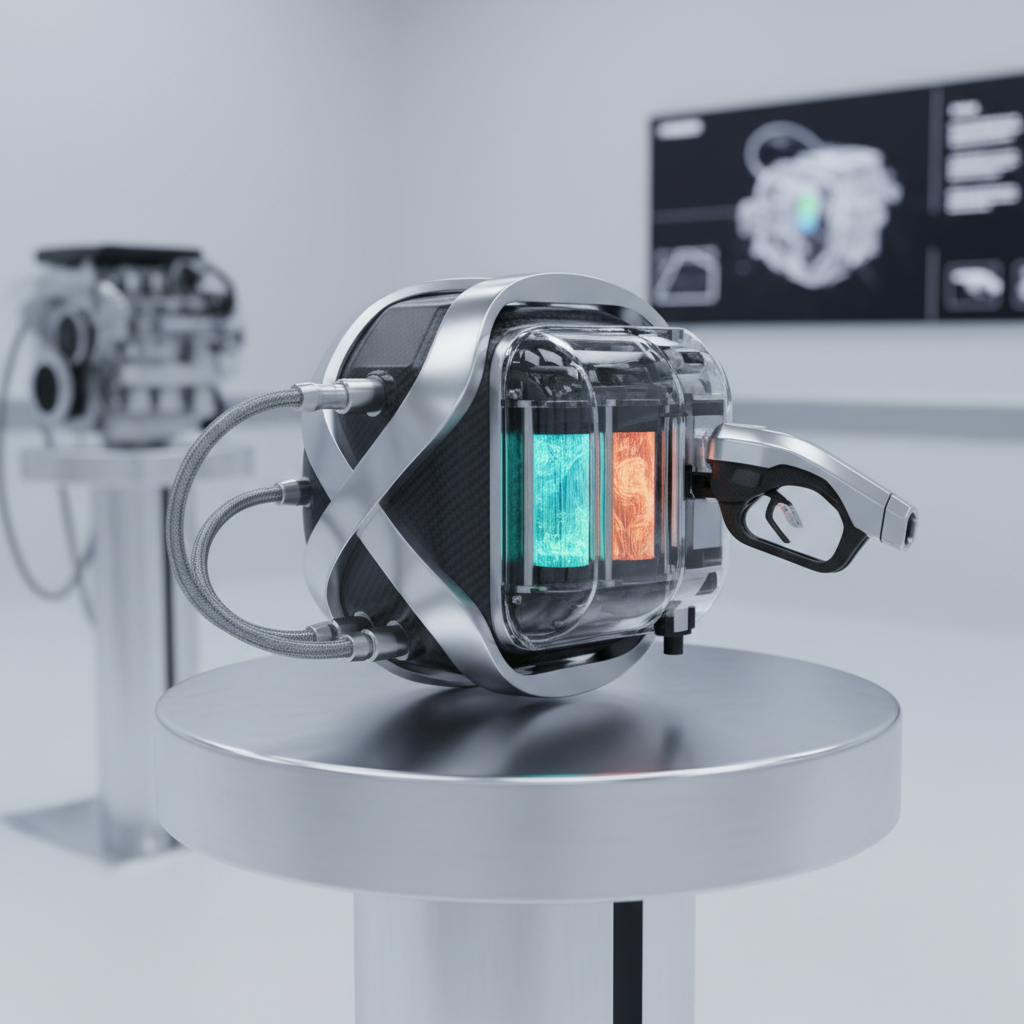 Why You Should Choose the Right Fuel Pump Assembly Model for Your Vehicle