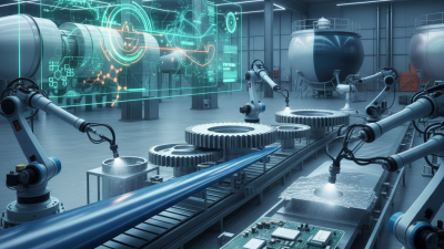 Top 5 Industrial Coatings for Superior Durability and Performance