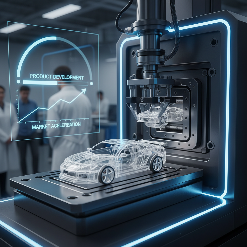 Top 10 Benefits of Rapid Injection Molding for Your Business Success