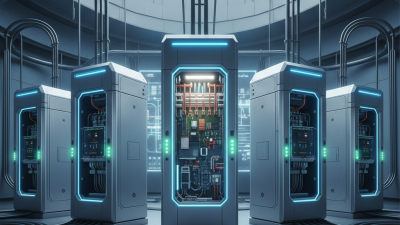 2025's Top 5 Rmu Switchgear Solutions for Enhanced Electrical Efficiency