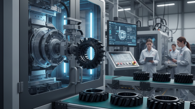 Top 10 Benefits of Rapid Injection Molding for Your Business Success