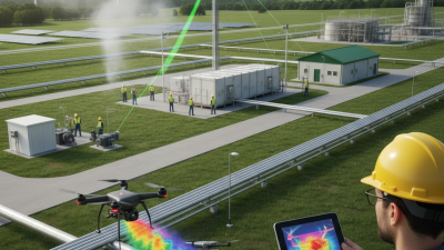 Top 5 Ways to Detect and Reduce Methane Leaks for a Greener Future