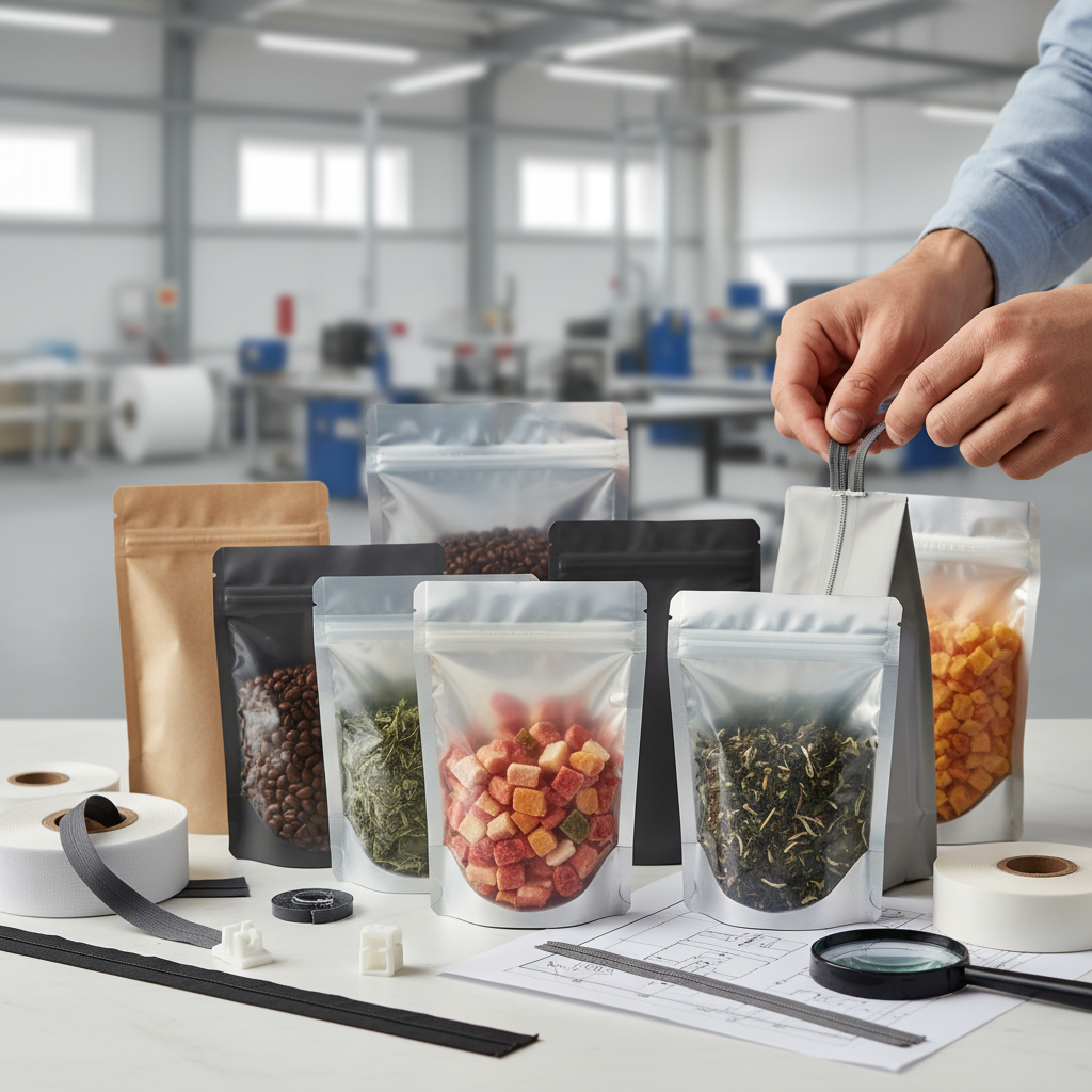 10 Essential Tips for Choosing the Perfect Velcro Zipper for Your Projects