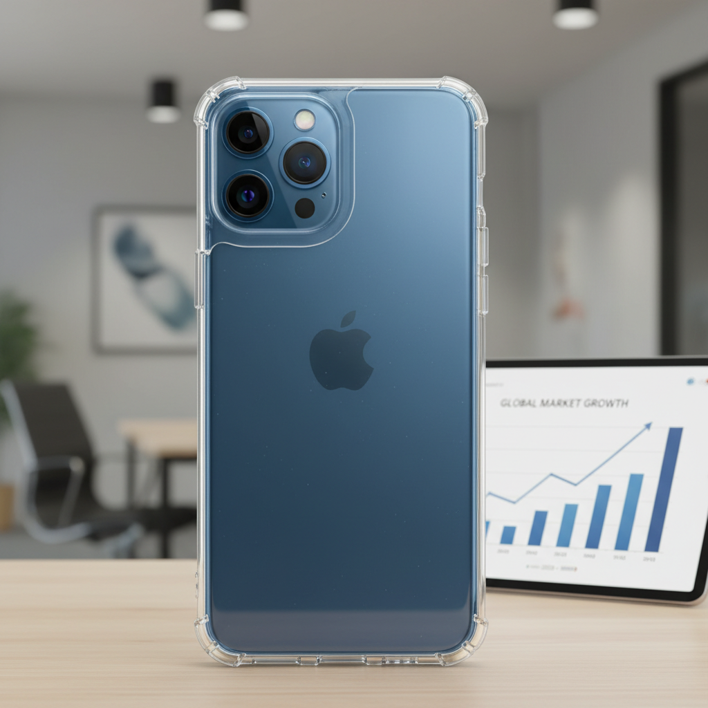 2025's Top 5 Phone Case Types: Ultimate Protection for Your Device