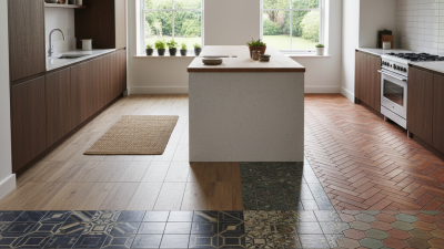2025 Top 10 Kitchen Floor Tiles: Trends, Designs & Expert Recommendations