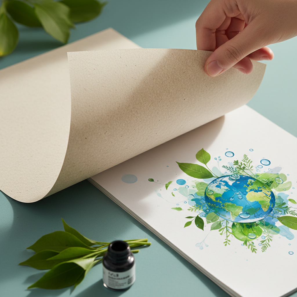 2025 Top 10 Magazine Paper Trends: Eco-Friendly, Durability & Print Quality Insights