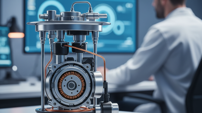 Why You Should Choose the Right Fuel Pump Assembly Model for Your Vehicle