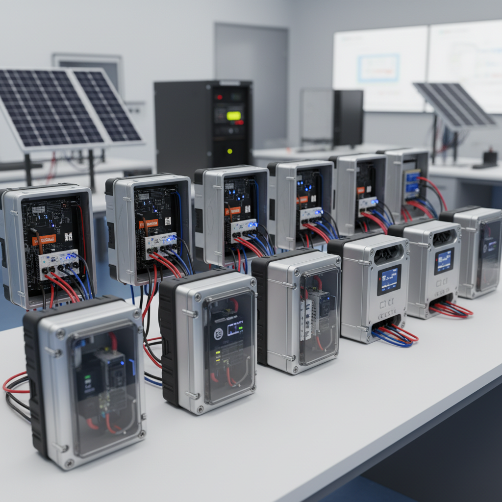 2025 Top 10 PV Combiner Boxes: Your Ultimate Guide to Efficient Solar Solutions