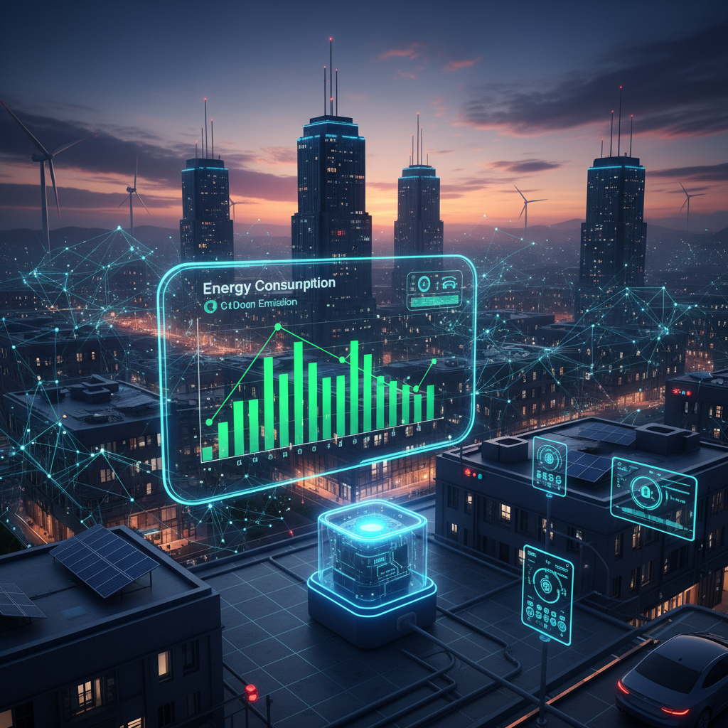 2025 Top Smart Energy Meter Trends and Industry Insights for Sustainable Power Management
