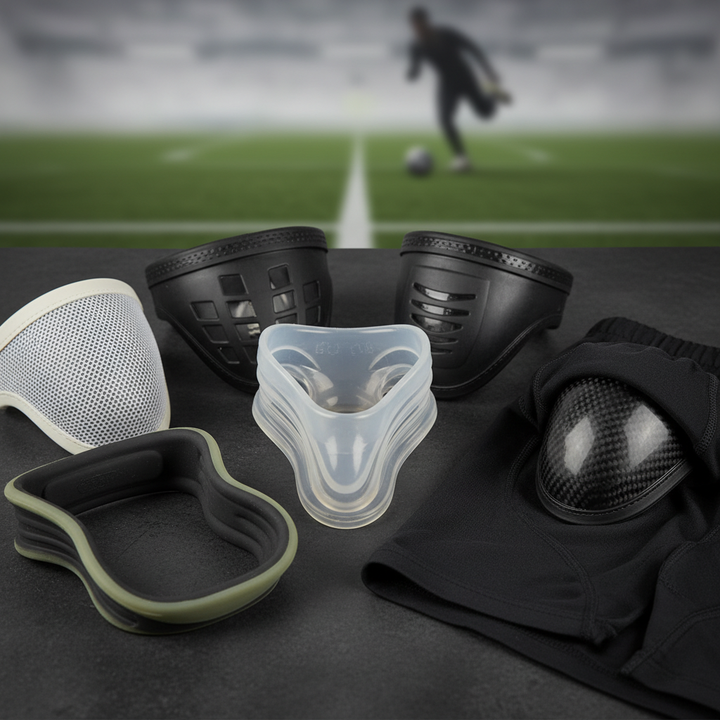 How to Choose the Perfect Ball Cup for Ultimate Comfort and Performance