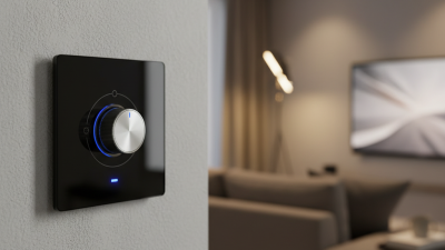 10 Essential Tips for Choosing the Perfect Dimmer Switch Socket