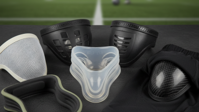 How to Choose the Perfect Ball Cup for Ultimate Comfort and Performance