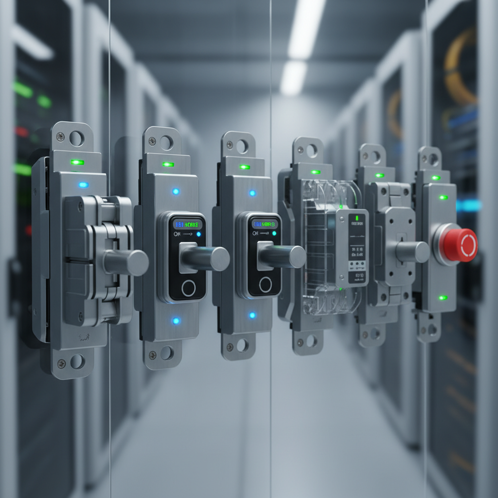 2025 Top 5 Electrical Isolator Switches for Ultimate Safety and Efficiency