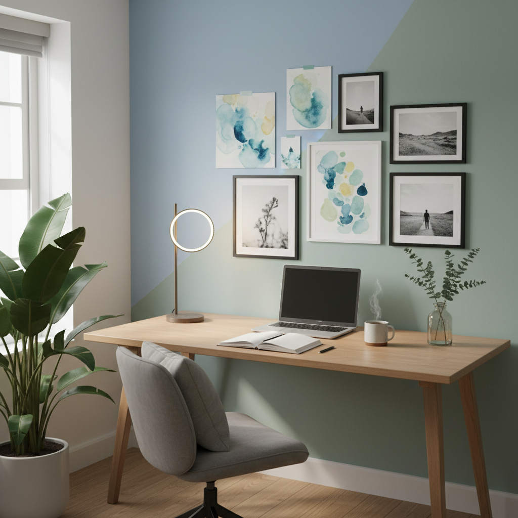 2025 Top Study Tables: Ergonomic Designs Boosting Productivity by 30% for Students