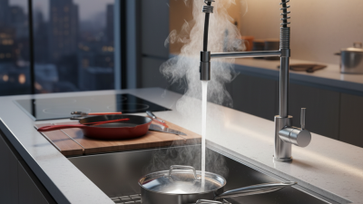 2025 Guide: How to Choose the Best High Temperature Resistant Stainless Steel Sink