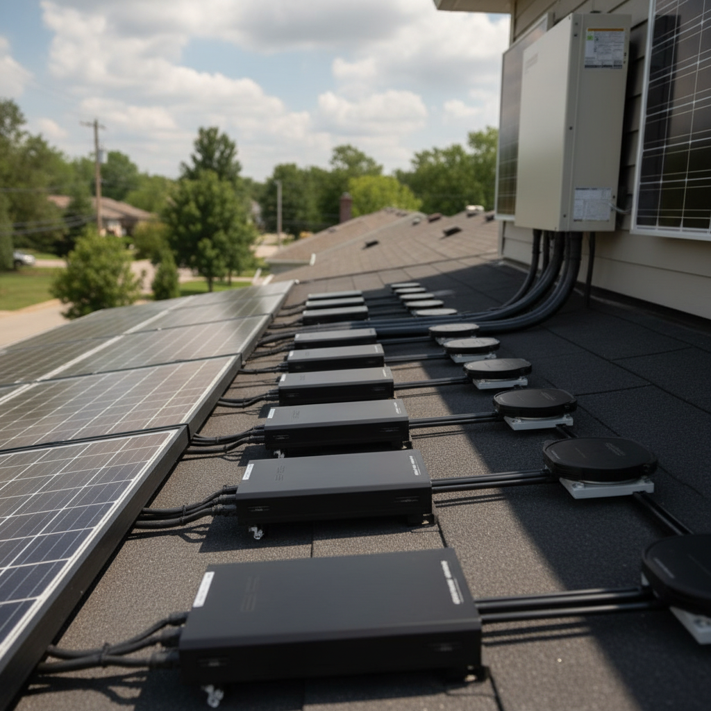 What is a Solar Inverter? Understanding Types, Benefits, and Uses Explained