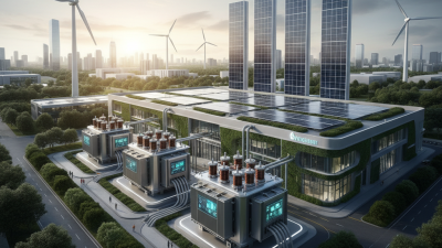 How to Choose the Right Dry Type Transformer for Your Power Needs in 2025