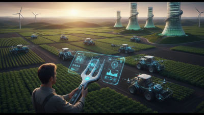 What is a Farm Fork and How It Transforms Modern Agriculture Practices