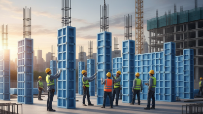 Why Hollow Plastic Formwork is Revolutionizing Construction: 30% Cost Savings & 50% Faster Installation