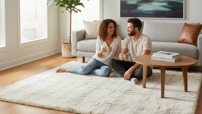 How to Choose the Perfect Rabbit Fur Carpet for Your Home Decor