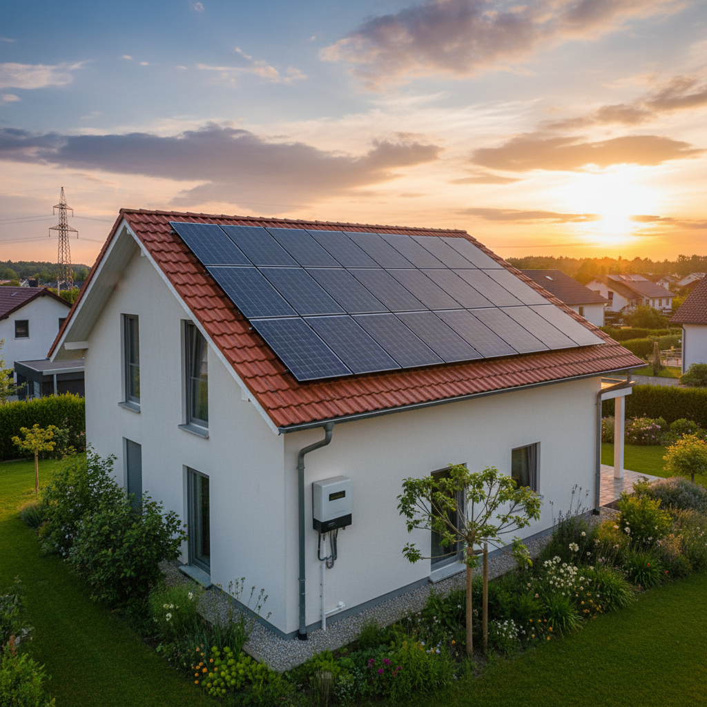 What is a Solar Inverter? Understanding Types, Benefits, and Uses Explained