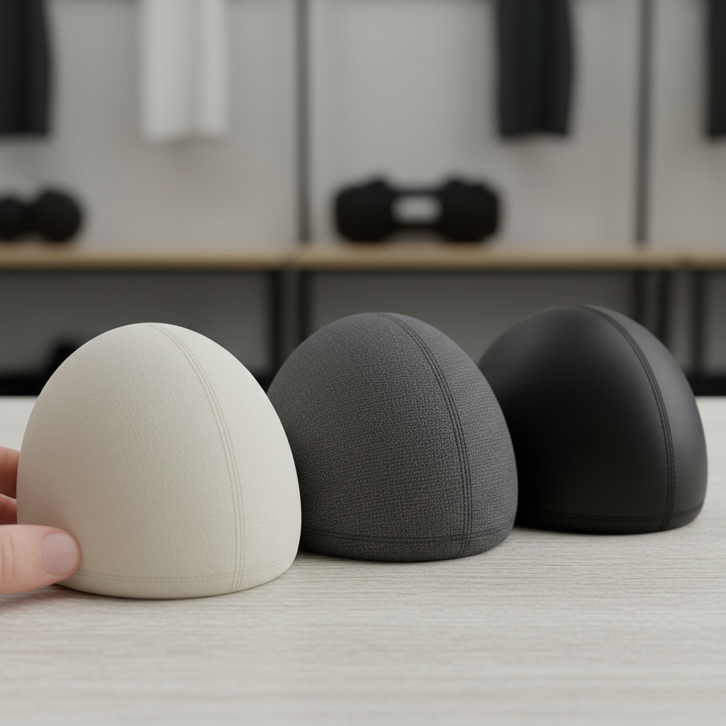 How to Choose the Perfect Ball Cup for Ultimate Comfort and Performance