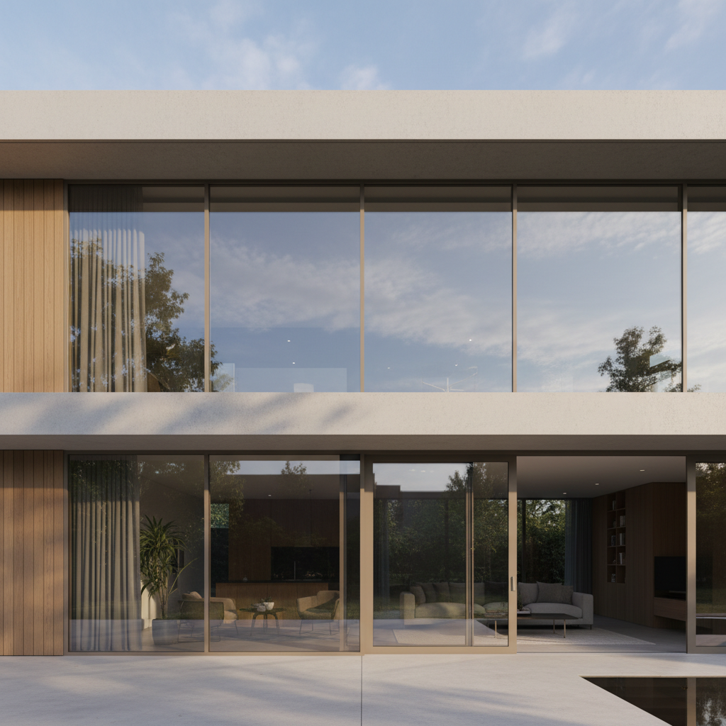 2025 How to Choose the Best Tinted Tempered Glass for Your Home