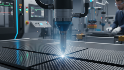 Top 5 Benefits of Composite Material Welding for Modern Manufacturing