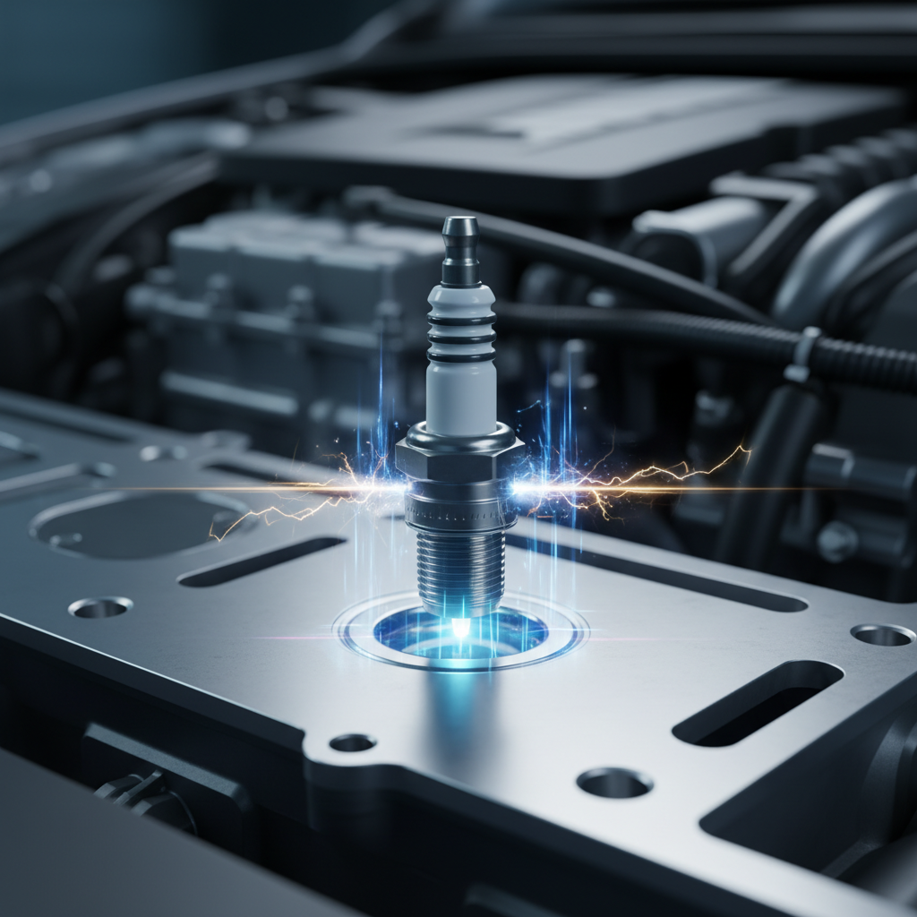 What Are Platinum Spark Plugs and Why They Are Essential for Your Engine?